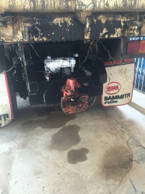 ขายHino 320ปี49ดั๊ม3มิตรมีระบบลากให้สภาพสวยพร้อมใช้ ติดต่อคุณอ๊อฟพิจิตร086-737-9991 ขายHino 320ปี49ดั๊ม3มิตรมีระบบลากให้สภาพสวยพร้อมใช้ ติดต่อคุณอ๊อฟพิจิตร086-737-9991