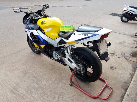 ขายคับ HONDA CBR929 ปี2001 ทะเบียนแท้พร้อมโอน เดิมๆสีสวย ท่อแต่งฟลูทั้งเส้น เกียร์โยง ราคา 159000 บาท ส่งได้ทั่วไทยคับ สนใจติดต่อ 081-0578282 FACEBOOK ชาญณรงค์ ป๊อป ชัยอมฤต ไอดีไลน์ POPBIGBIKESAKON คับ สนใจรถสวย ถูก ดี ต้อง POP BIGBIKE SAKONNAKHON คลิปวิด