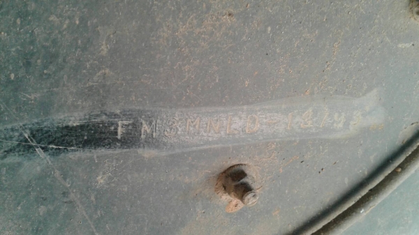 ขายรถพ่วง 18 ล้อ แม่-ลูก กระบะเนียมคอกเกษตรดั้ม HINO FM3M ปี.38 รถเดิมๆ พร้อมใช้ ราคา.1170000 ต่อรอง