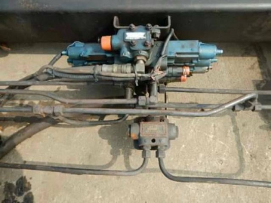 ขาเครนเก่าญี่ปุ่น สภาพดี ราคาไม่แพง