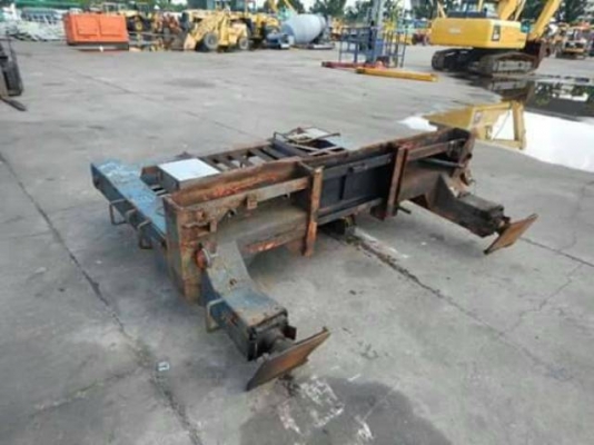 ขาเครนเก่าญี่ปุ่น สภาพสวย มีรีโมท ขายาว ขาเครนเก่าญี่ปุ่น สภาพสวย มีรีโมท ขายาว