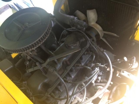 โฟล์คลิฟ toyota เสาสูง3เมตร ยางตัน สภาพสวย เครื่องแน่น พร้อมใช้งาน โฟล์คลิฟ toyota เสาสูง3เมตร ยางตัน สภาพสวย เครื่องแน่น พร้อมใช้งาน