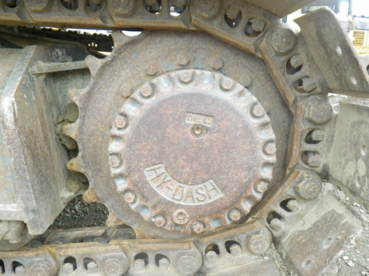 Kobelco SK100-2 มาร์คไฟว์ พร้อมไลน์หัวเจาะ นำเข้าเองจากญี่ปุ่น ถึงไทยเร็วๆนี้