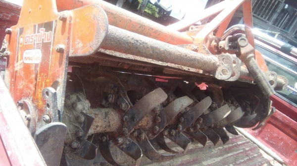 โรตรี่ตราช้างrx180