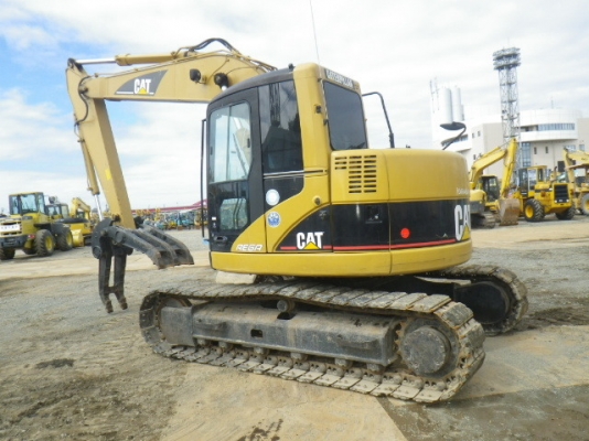 ขายรถแบคโฮ CAT 313CCR รถนอกนำเข้าเองจากญี่ปุ่น สภาพสวยพร้อมใช้ ถึงไทยเร็วๆนี้ครับ ขายรถแบคโฮ CAT 313CCR รถนอกนำเข้าเองจากญี่ปุ่น สภาพสวยพร้อมใช้ ถึงไทยเร็วๆนี้ครับ