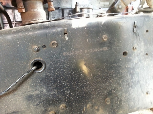 ขายหัวลาก ร็อกกี้240แรง รถสวยสภาพดี พร้อมใช้งาน เอกสารเล่มทะเบียนพร้อมโอน ราคา570,000 สนใจโทร 090-8588220คุณนะ 093-3258446คุณบิว หรือเข้าดูสินค้าอื่นๆได้ที่ www.narong2truck.com หรือ www.truck.in.th/498 หรือเพจFacebook ณรงค์ ซื้อขายรถมือสอง (เว็บไซต์ส่วนต