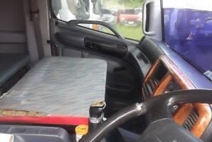 ขายรถพ่วง ดั้มแม่ลูก HINO FM1JNRD จดทะเบียนปี2547 รถสวยสภาพดีพร้อมใช้งาน เอกสารพร้อมโอน ราคา1,600,000 สนใจโทร 090-8588220คุณนะ 093-3258446คุณบิว หรือเข้าดูสินค้าอื่นๆได้ที่ www.narong2truck.com หรือ www.truck.in.th/498 หรือเพจFacebook ณรงค์ ซื้อขายรถมือสอ