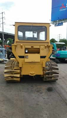 CATERPILLAR รุ่น D3B CATERPILLAR รุ่น D3B