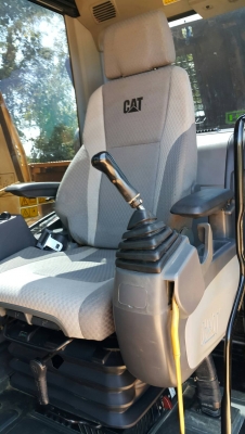 ขาย CAT 312 D