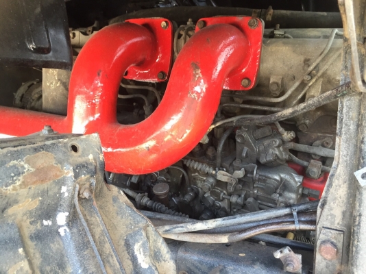 ขายรถ 10 ล้อ 2 เพลา กระบะเนียมดั้ม HINO ซูโม่227 วางเครื่อง P11C-320แรง มีระบบลากลูก ราคา.750000 สนใจรีบจองด่วน