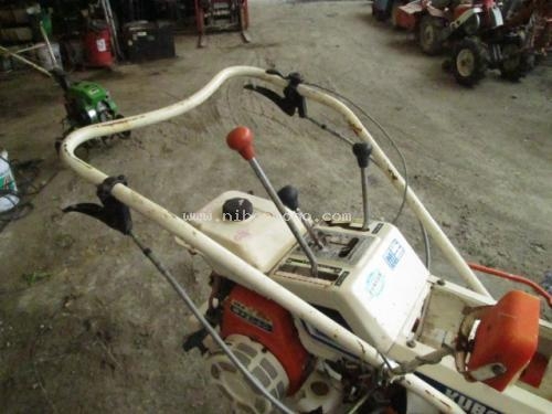 ขาย รถเกี่ยวข้าวเดินตาม KUBOTA   HF52S รหัสสินค้า 80802329 Line: nihonmono www.nihonmono.com