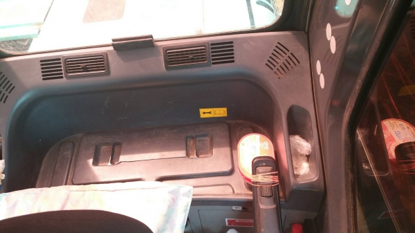 ขาย 1,295,000 KOBELCO sk 200-8 yn 11 ทำงาน 13,000 ชม. เครื่องดี ปั้มแรง เอวแน่น ช่วงล่างเต็ม แต่แผ่นแทรคหัก 20 กว่าแผ่น เอกสารแจ้งจำหน่าย 090-772-3710 090-772-3708 ขาย 1,295,000 KOBELCO sk 200-8 yn 11 ทำงาน 13,000 ชม. เครื่องดี ปั้มแรง เอวแน่น ช่วงล่างเต็ม แต่แผ่นแทรคหัก 20 กว่าแผ่น เอกสารแจ้งจำหน่าย 090-772-3710 090-772-3708