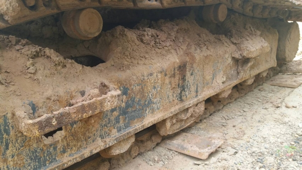 ขาย 1,295,000 KOBELCO sk 200-8 yn 11 ทำงาน 13,000 ชม. เครื่องดี ปั้มแรง เอวแน่น ช่วงล่างเต็ม แต่แผ่นแทรคหัก 20 กว่าแผ่น เอกสารแจ้งจำหน่าย 090-772-3710 090-772-3708 ขาย 1,295,000 KOBELCO sk 200-8 yn 11 ทำงาน 13,000 ชม. เครื่องดี ปั้มแรง เอวแน่น ช่วงล่างเต็ม แต่แผ่นแทรคหัก 20 กว่าแผ่น เอกสารแจ้งจำหน่าย 090-772-3710 090-772-3708