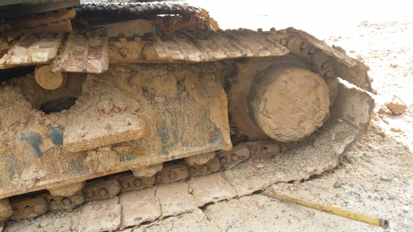 ขาย 1,295,000 KOBELCO sk 200-8 yn 11 ทำงาน 13,000 ชม. เครื่องดี ปั้มแรง เอวแน่น ช่วงล่างเต็ม แต่แผ่นแทรคหัก 20 กว่าแผ่น เอกสารแจ้งจำหน่าย 090-772-3710 090-772-3708 ขาย 1,295,000 KOBELCO sk 200-8 yn 11 ทำงาน 13,000 ชม. เครื่องดี ปั้มแรง เอวแน่น ช่วงล่างเต็ม แต่แผ่นแทรคหัก 20 กว่าแผ่น เอกสารแจ้งจำหน่าย 090-772-3710 090-772-3708