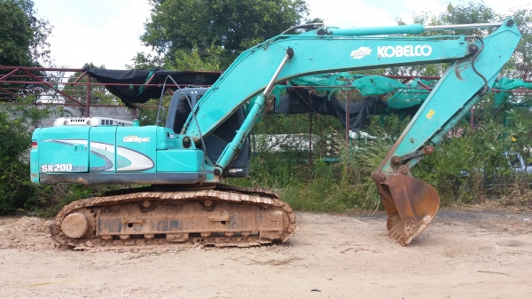 ขาย 1,295,000 KOBELCO sk 200-8 yn 11 ทำงาน 13,000 ชม. เครื่องดี ปั้มแรง เอวแน่น ช่วงล่างเต็ม แต่แผ่นแทรคหัก 20 กว่าแผ่น เอกสารแจ้งจำหน่าย 090-772-3710 090-772-3708 ขาย 1,295,000 KOBELCO sk 200-8 yn 11 ทำงาน 13,000 ชม. เครื่องดี ปั้มแรง เอวแน่น ช่วงล่างเต็ม แต่แผ่นแทรคหัก 20 กว่าแผ่น เอกสารแจ้งจำหน่าย 090-772-3710 090-772-3708