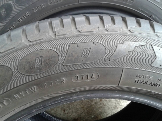 ยางกู๊ดเยียร์ 175 65 15 ปี14 ชุดนี้ ราคา 1390 บาท ยางกู๊ดเยียร์ 175 65 15 ปี14 ชุดนี้ ราคา 1390 บาท