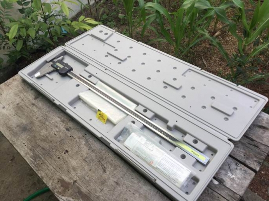 ขายเวอร์เนียดิจิตอล Mitotuyo CD-60C ขายเวอร์เนียดิจิตอล Mitotuyo CD-60C