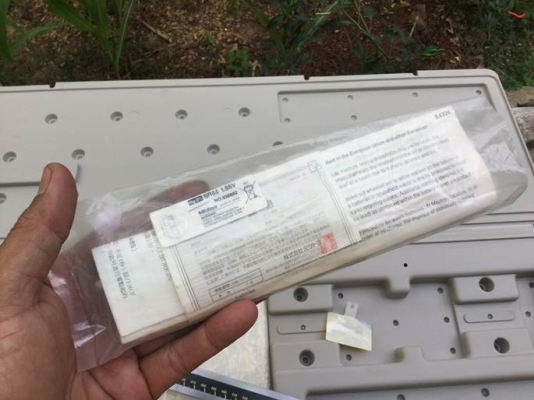 ขายเวอร์เนียดิจิตอล Mitotuyo CD-60C ขายเวอร์เนียดิจิตอล Mitotuyo CD-60C