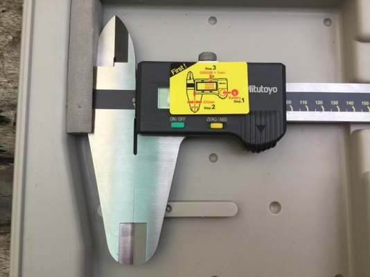 ขายเวอร์เนียดิจิตอล Mitotuyo CD-60C ขายเวอร์เนียดิจิตอล Mitotuyo CD-60C