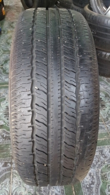 ขายยาง235/60/17 ปี 13 MAXXIS 4 เส้น