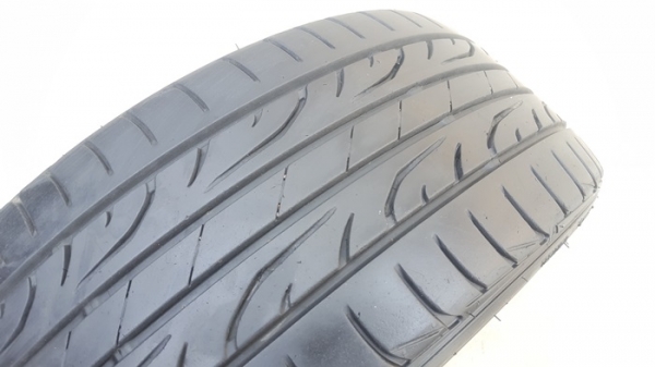 ขายยาง205/45/17 ปี 2314 DUNLOP LM704 4 เส้น