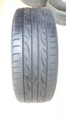 ขายยาง205/45/17 ปี 2314 DUNLOP LM704 4 เส้น
