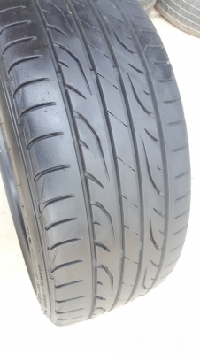 ขายยาง205/45/17 ปี 2314 DUNLOP LM704 4 เส้น