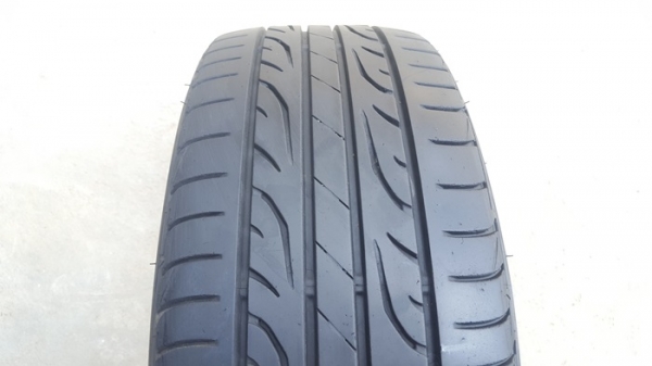 ขายยาง205/45/17 ปี 2314 DUNLOP LM704 4 เส้น