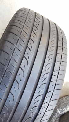 ขายยาง215/50/17 ปี 15 DEESTONE 4 เส้น