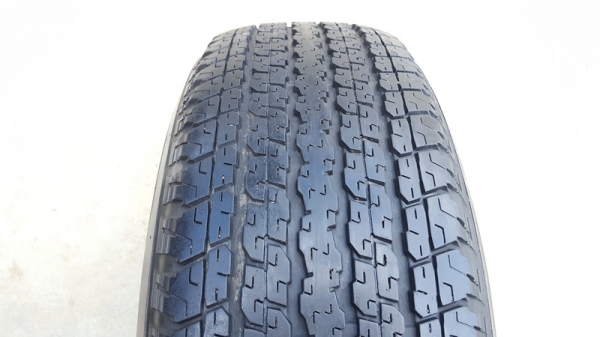 ขายยาง245/65/17 ปี 2714 BRIDGESTONE 840 4 เส้น