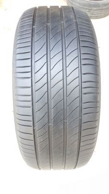 ขายยาง235/55/17 ปี 14 MICHERLIN 3ST 2 เส้น