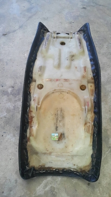 เบาะ MTX เบาะ MTX