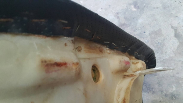 เบาะ MTX เบาะ MTX