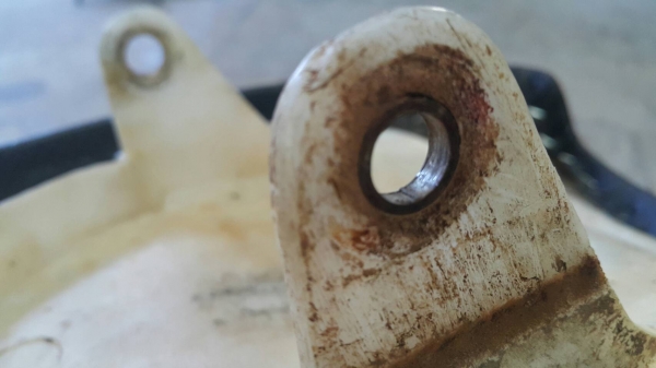 เบาะ MTX เบาะ MTX