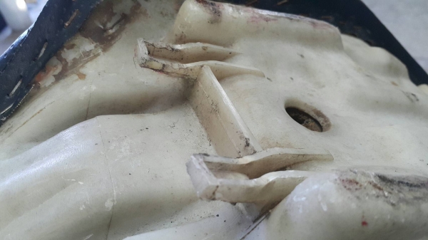 เบาะ MTX เบาะ MTX