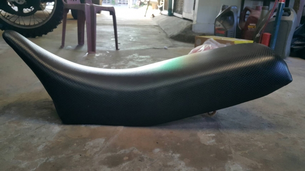 เบาะ MTX เบาะ MTX