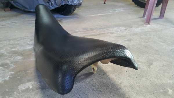 เบาะ MTX เบาะ MTX