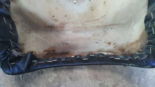 เบาะ MTX เบาะ MTX