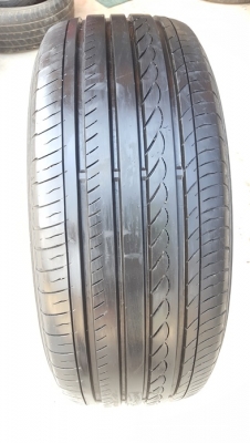 ขายยาง215/55/17 ปี 2115 YOKOHAMA dB 2 เส้น