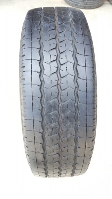 ขายยาง215/65/16 ปี 14 BRIDGESTONE R624 2 เส้น