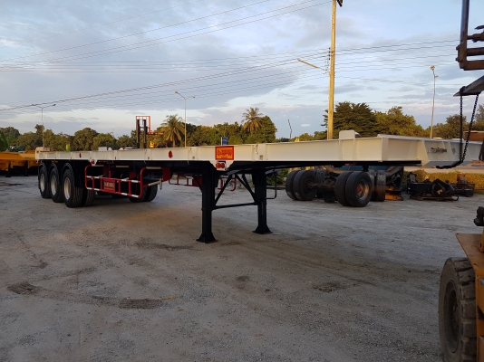 ขายหางพื้นpanus  หางที่4..ยางใหม่ๆๆ