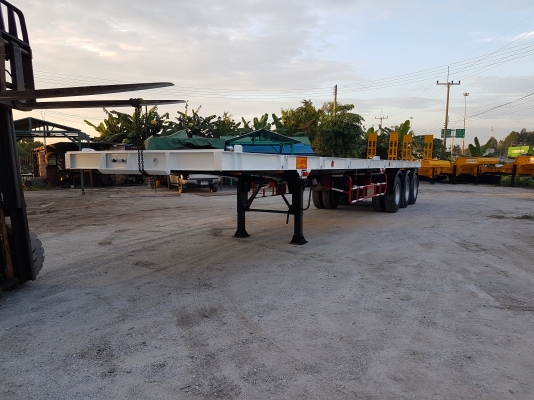 ขายหางพื้นpanus  หางที่4..ยางใหม่ๆๆ