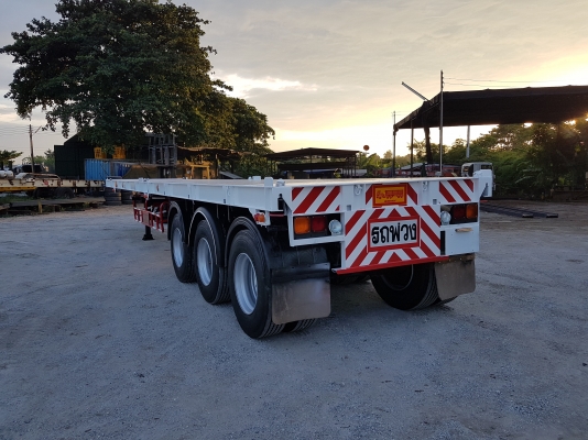 ขายหางพื้นpanus  หางที่4..ยางใหม่ๆๆ