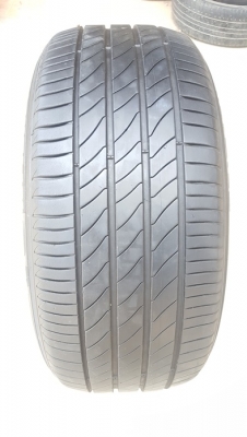 ขายยาง225/55/16 ปี 13 MICHERLIN 3ST  2 เส้น