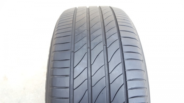 ขายยาง225/55/16 ปี 13 MICHERLIN 3ST  2 เส้น