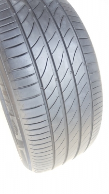 ขายยาง225/55/16 ปี 13 MICHERLIN 3ST  2 เส้น