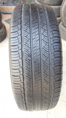 ขายยาง265/70/16 ปี 13 MICHERLIN LATITUDE 4 เส้น