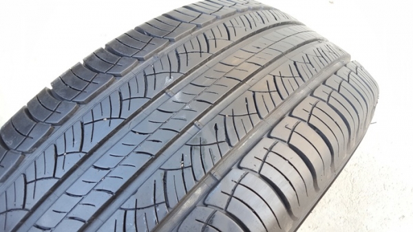 ขายยาง265/70/16 ปี 13 MICHERLIN LATITUDE 4 เส้น