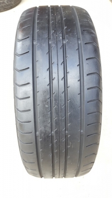 ขายยาง195/45/16 ปี 12 DUNLOP SP 2050 4 เส้น