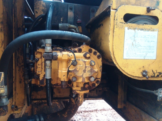 ขายpc200-5 ขายpc200-5